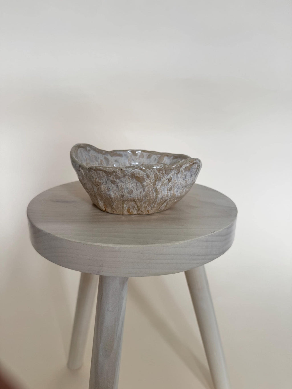 Small Ceramic Bowl